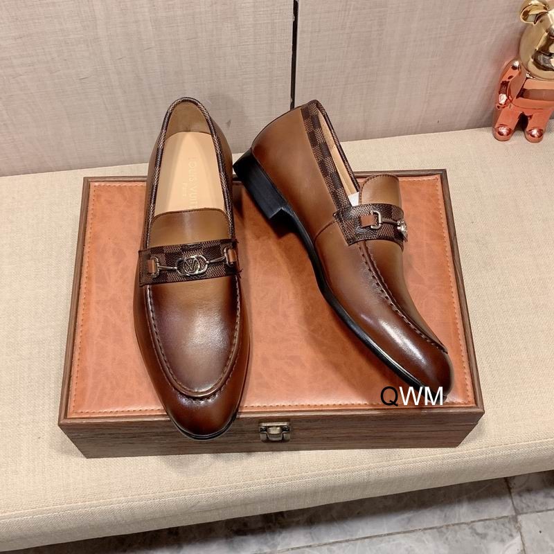 Gucci Men's Shoes 120